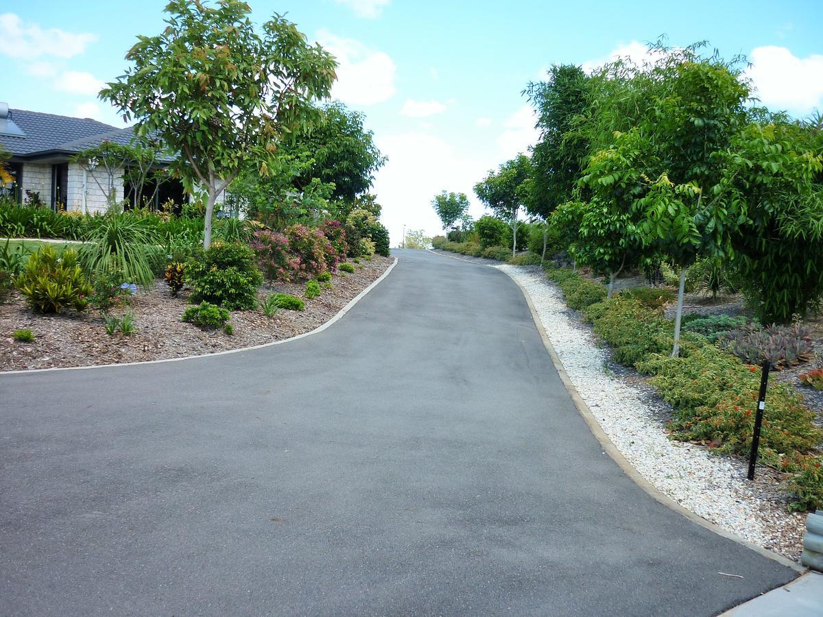 Willowbank Drive Bed & Breakfast Exterior photo