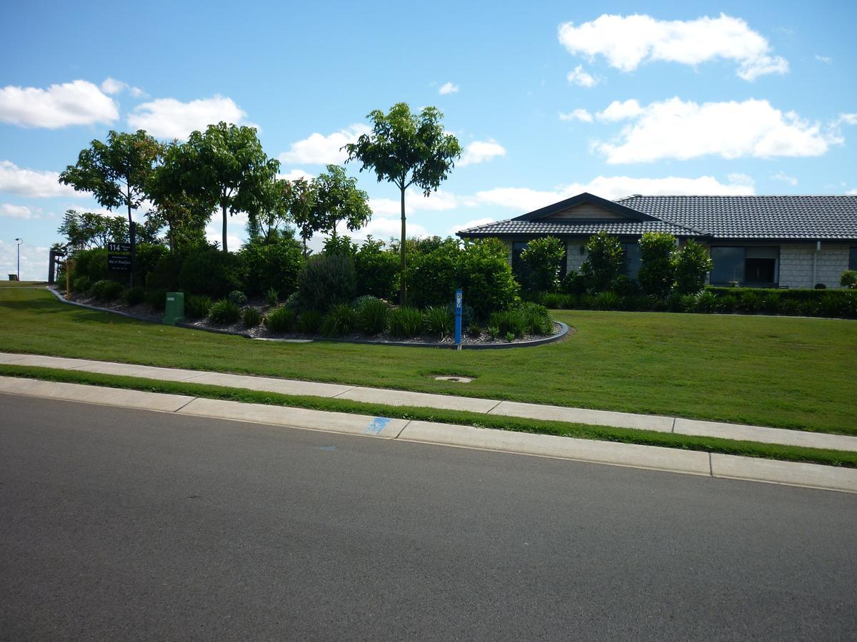 Willowbank Drive Bed & Breakfast Exterior photo