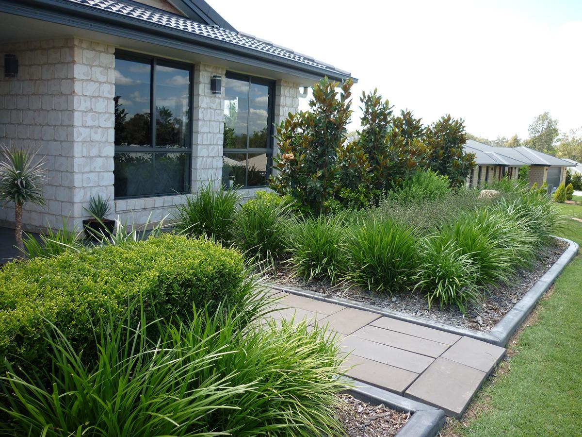 Willowbank Drive Bed & Breakfast Exterior photo