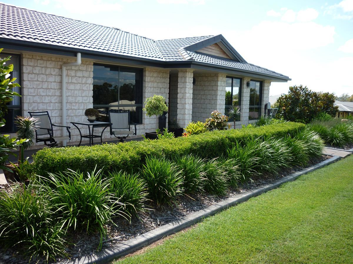 Willowbank Drive Bed & Breakfast Exterior photo