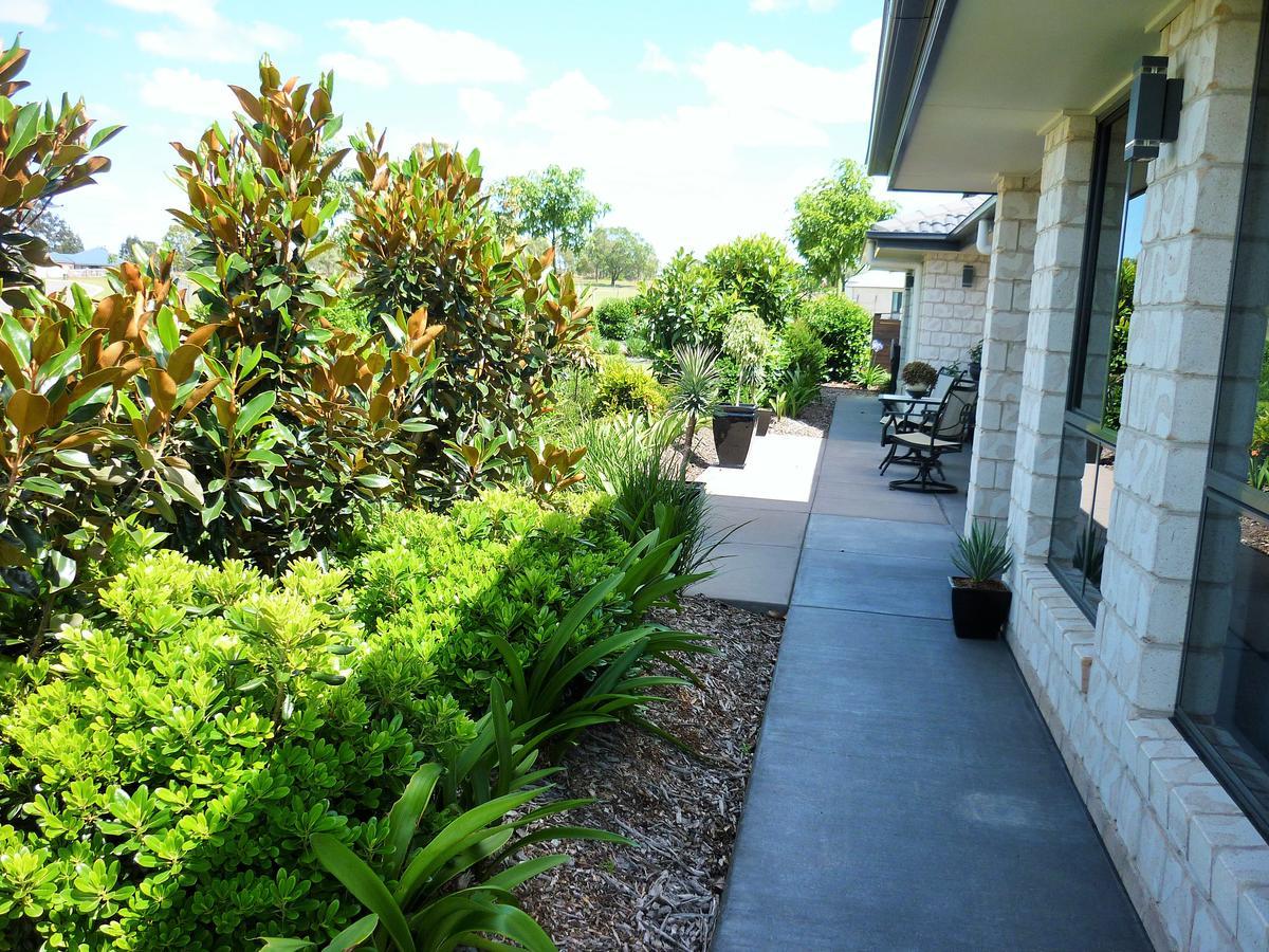 Willowbank Drive Bed & Breakfast Exterior photo