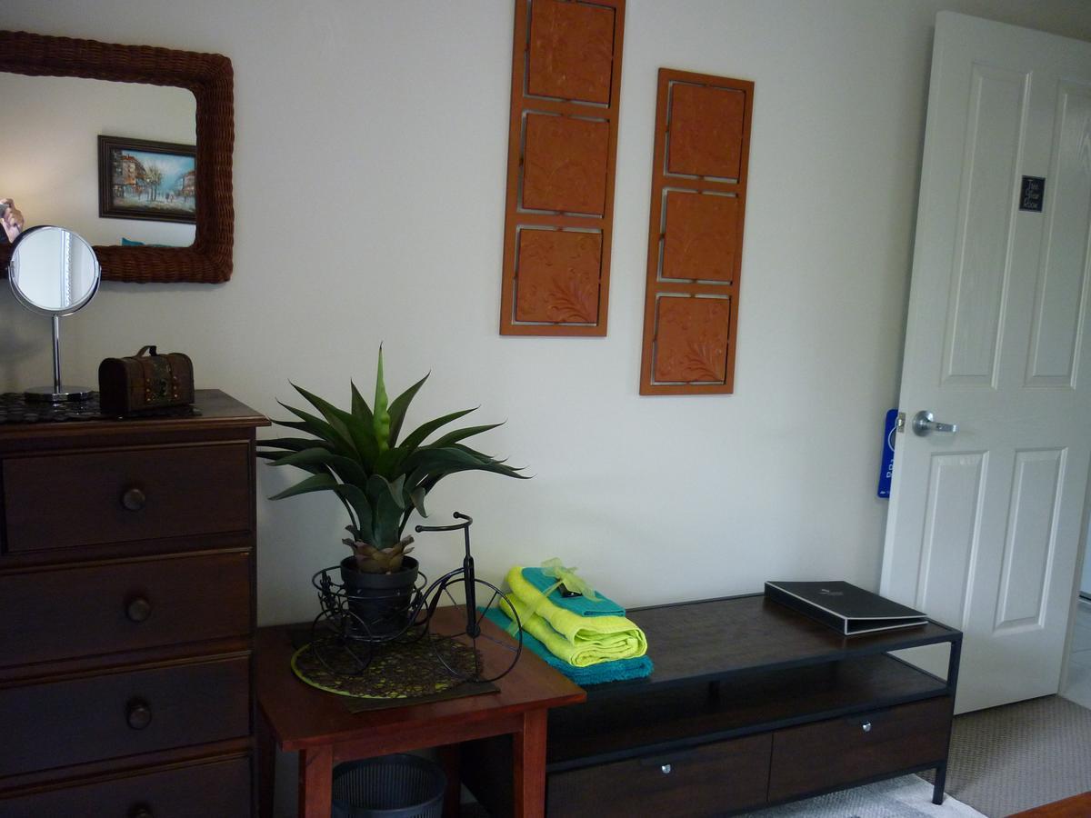 Willowbank Drive Bed & Breakfast Room photo